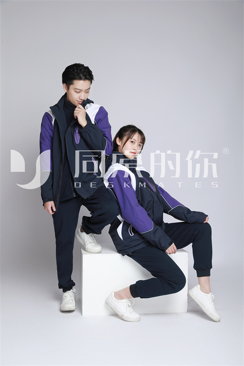 定制校服沖鋒衣的款式和面料小知識，你知道嗎？