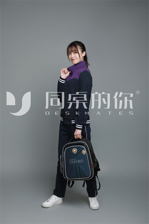 全國校服的設(shè)計(jì)靈感怎么來？