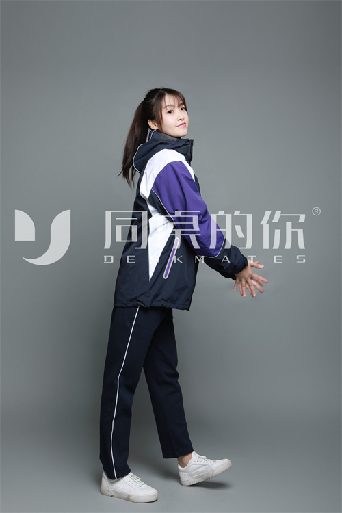 冬季校服的羽絨內(nèi)膽該如何辨別其好壞？