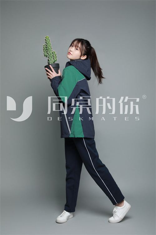 高中校服的防掉色方法到底哪種管用？