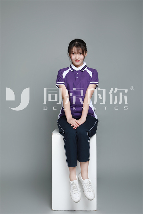 學校校服的設計要怎么考慮更美觀？