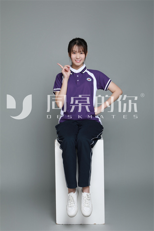 通過調(diào)查數(shù)據(jù)，來看校服的反饋情況