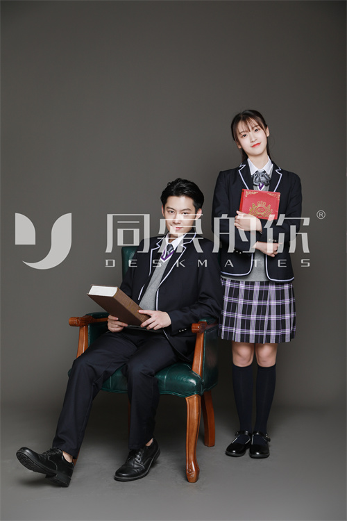 西裝校服的純毛面料如何鑒別？