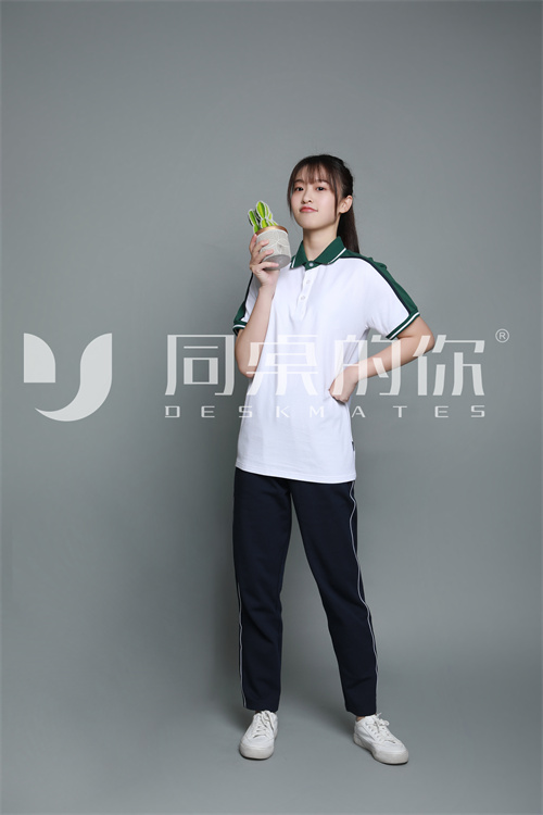 什么樣的校服被叫做透明校服？