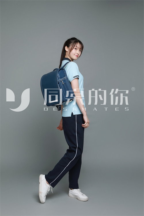 為什么同樣的初中生校服，有的人就保養(yǎng)得當(dāng)呢？