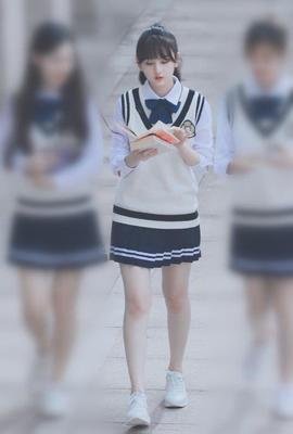 白色校服的發(fā)展歷史，你知道嗎？
