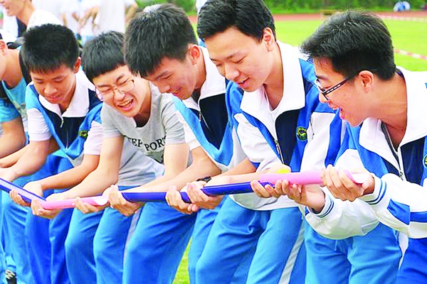 促進(jìn)統(tǒng)一春季校服共識的原因有哪些？