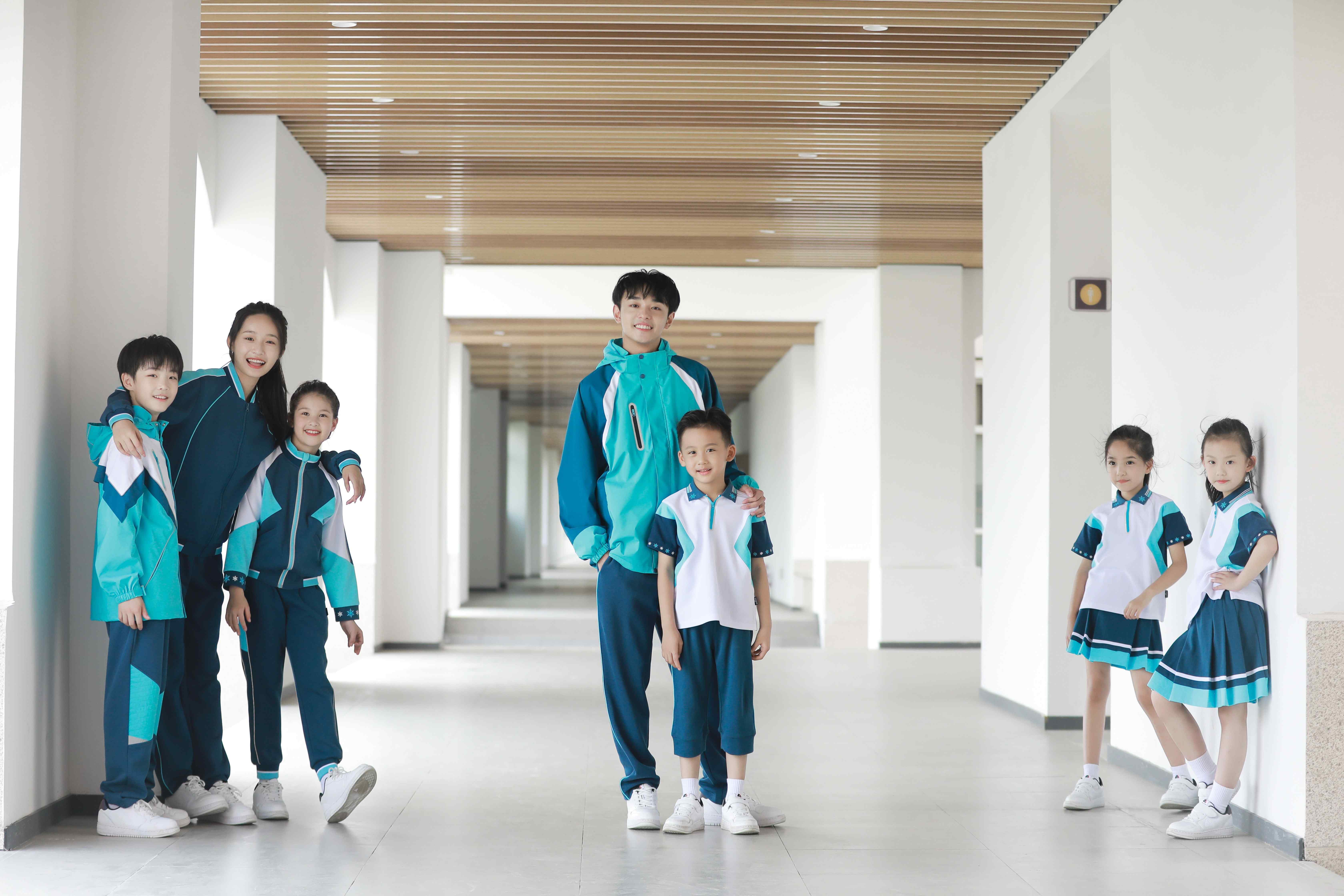 校服制造商：優(yōu)秀校服廠(chǎng)家應(yīng)該具備哪些能力？