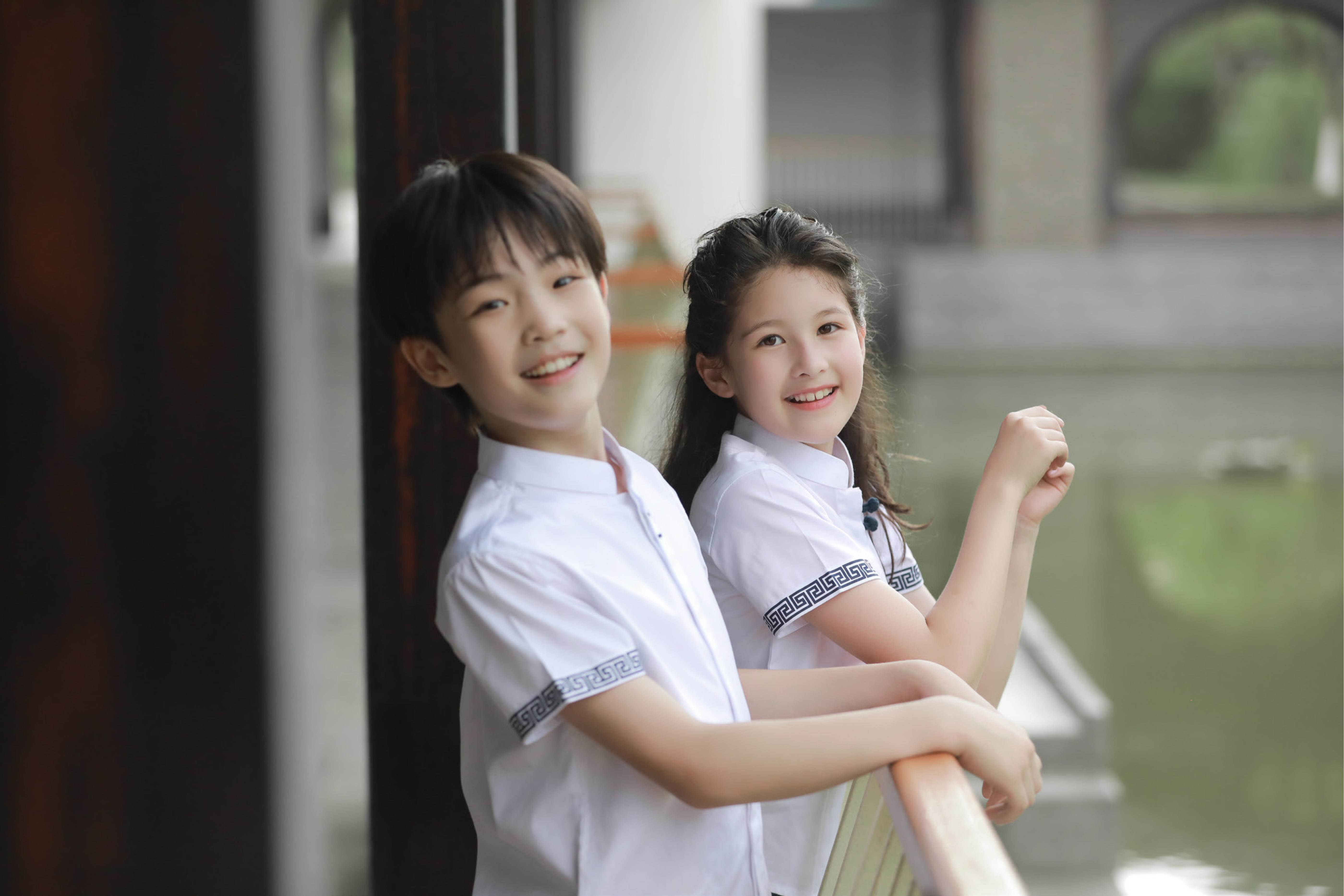 如何選擇舒適耐穿的校服面料？