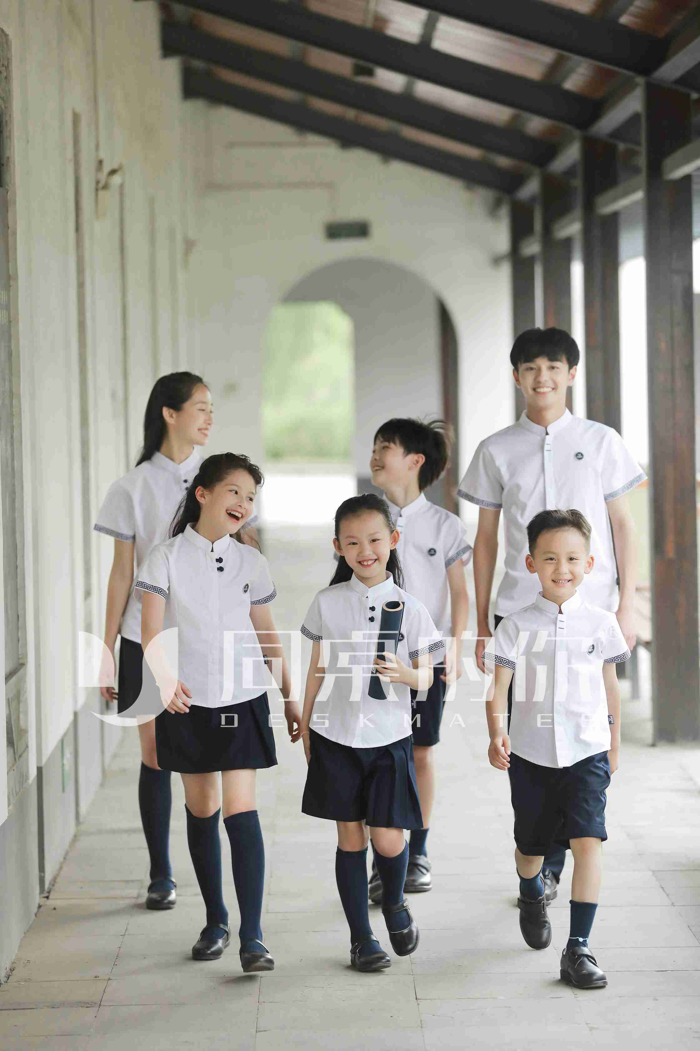 無錫校服廠家：推動智慧校服發(fā)展