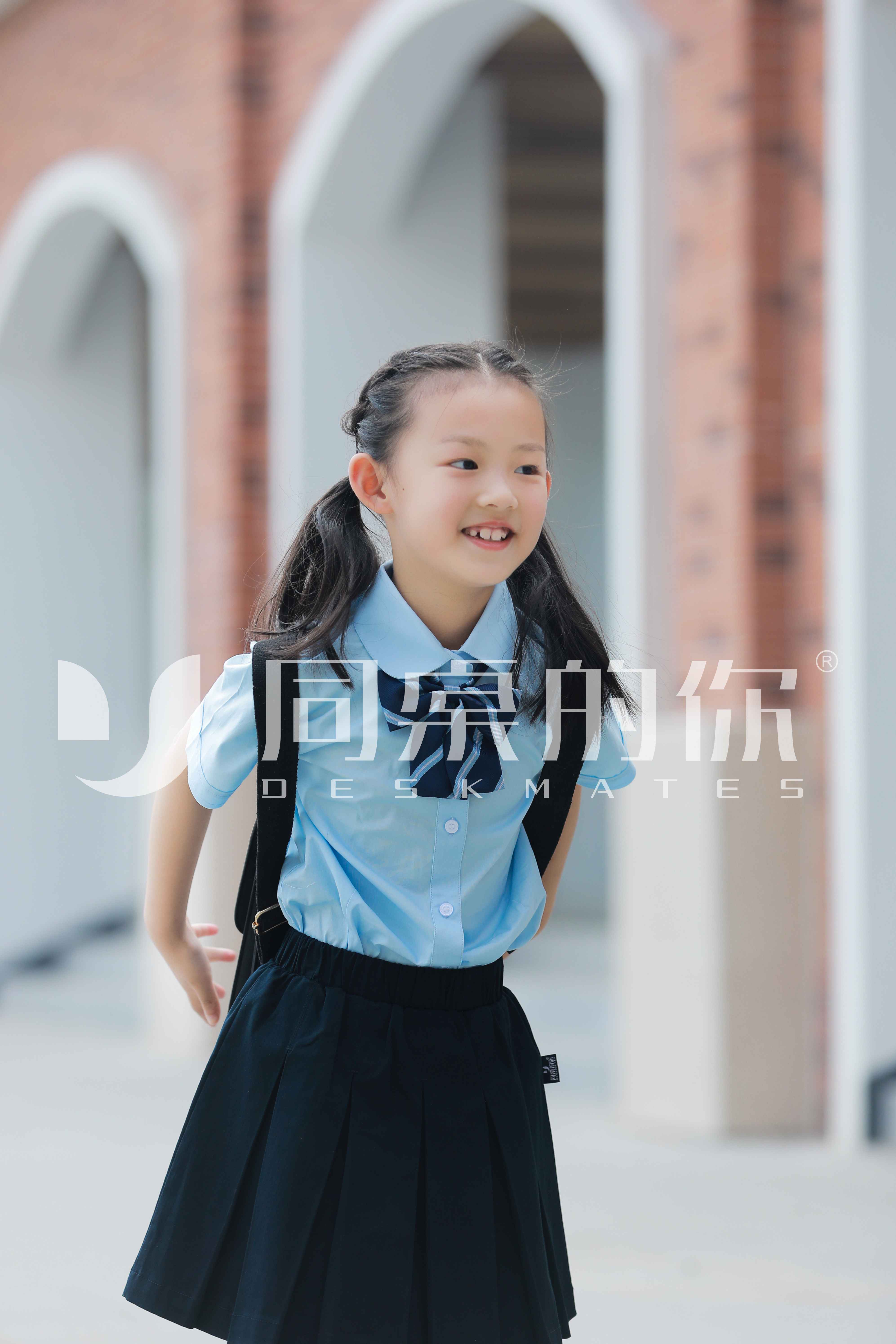 中國校園服飾市場的變革：為學(xué)生帶來更多選擇和便利