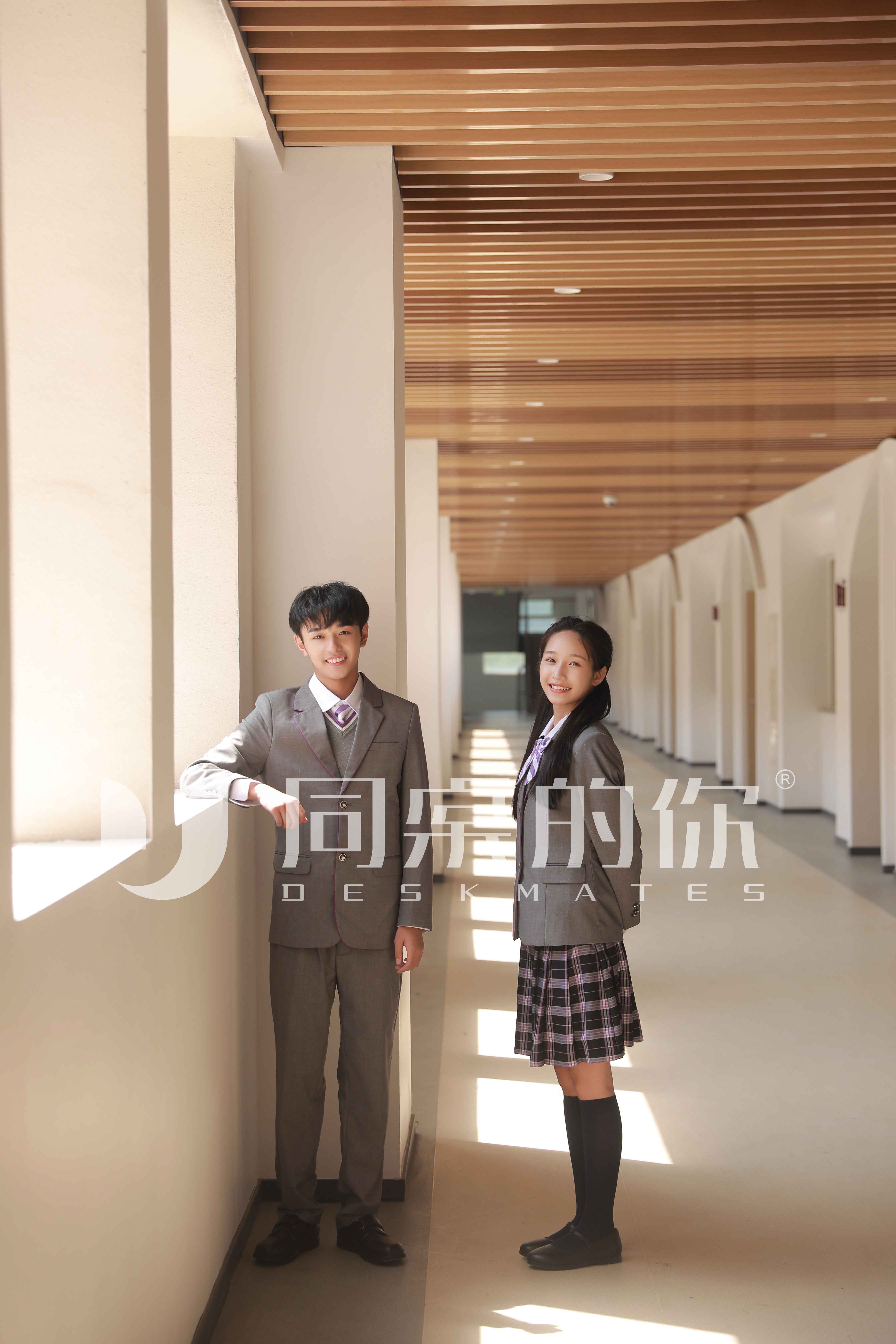 為什么校服在大學(xué)不再普及？