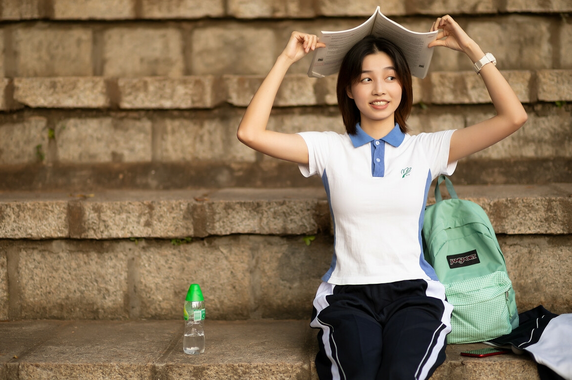 深圳校服，校服界的顏值之王