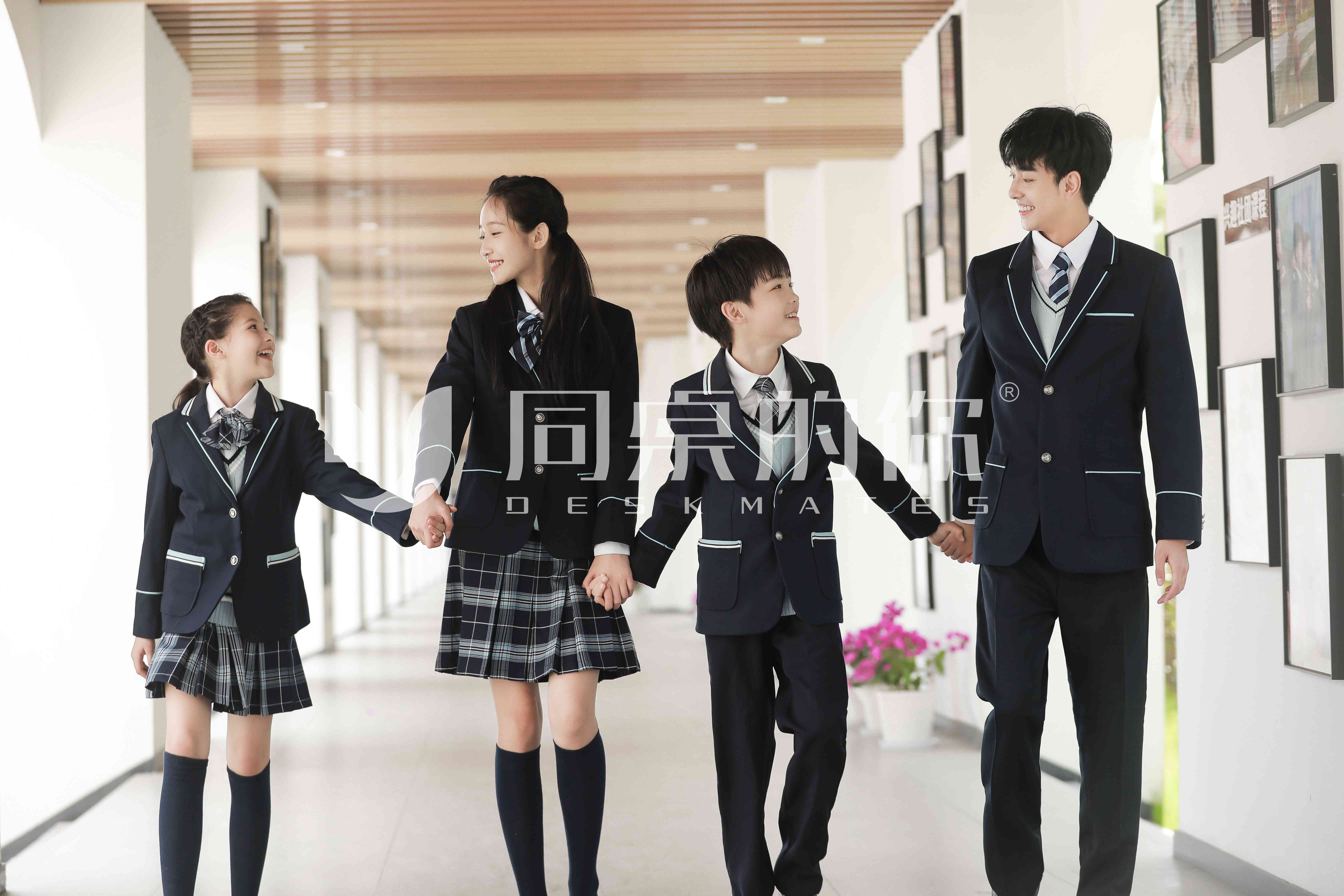 校服價格：平衡經(jīng)濟與品質的考量