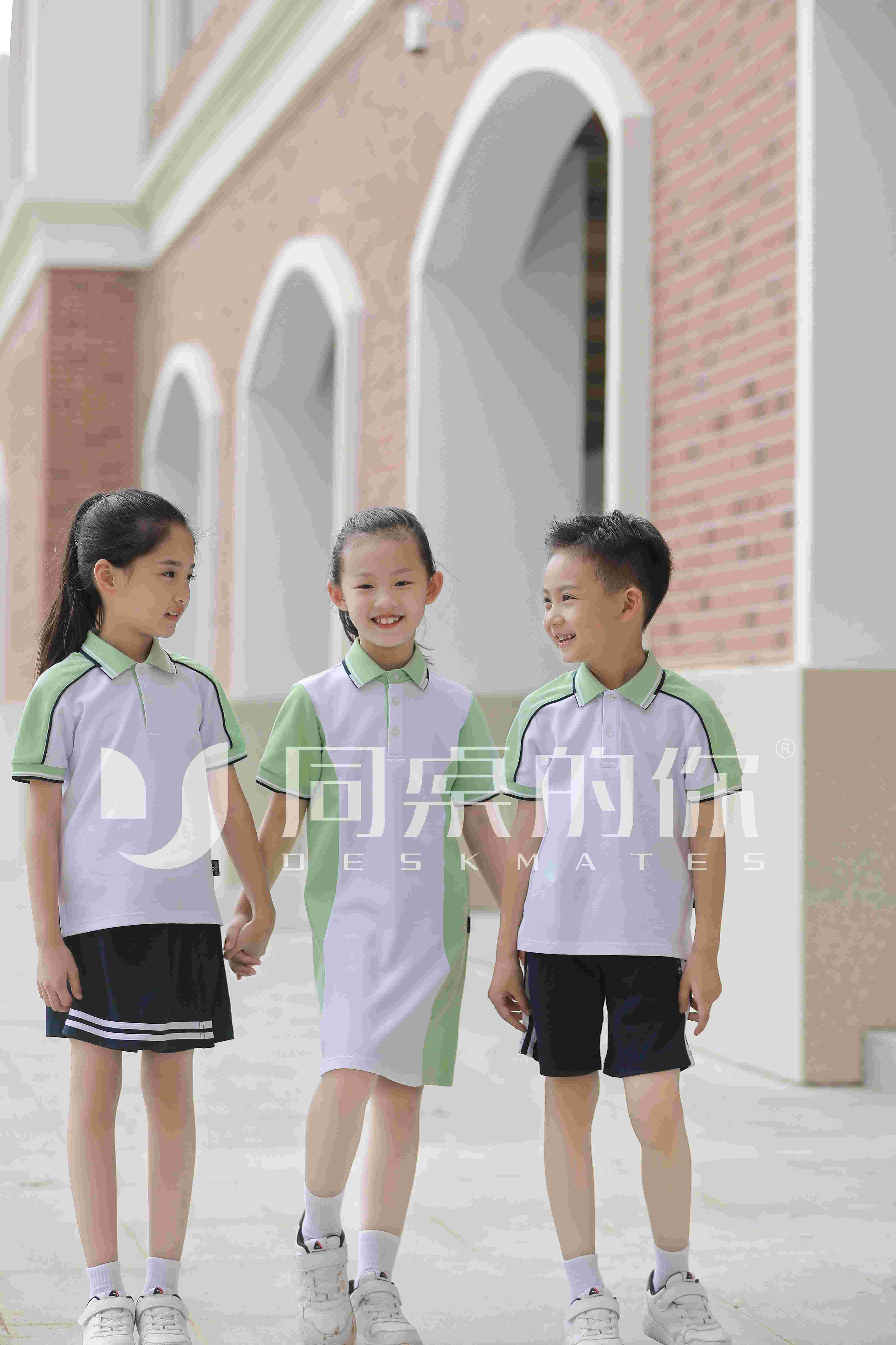 校服設計