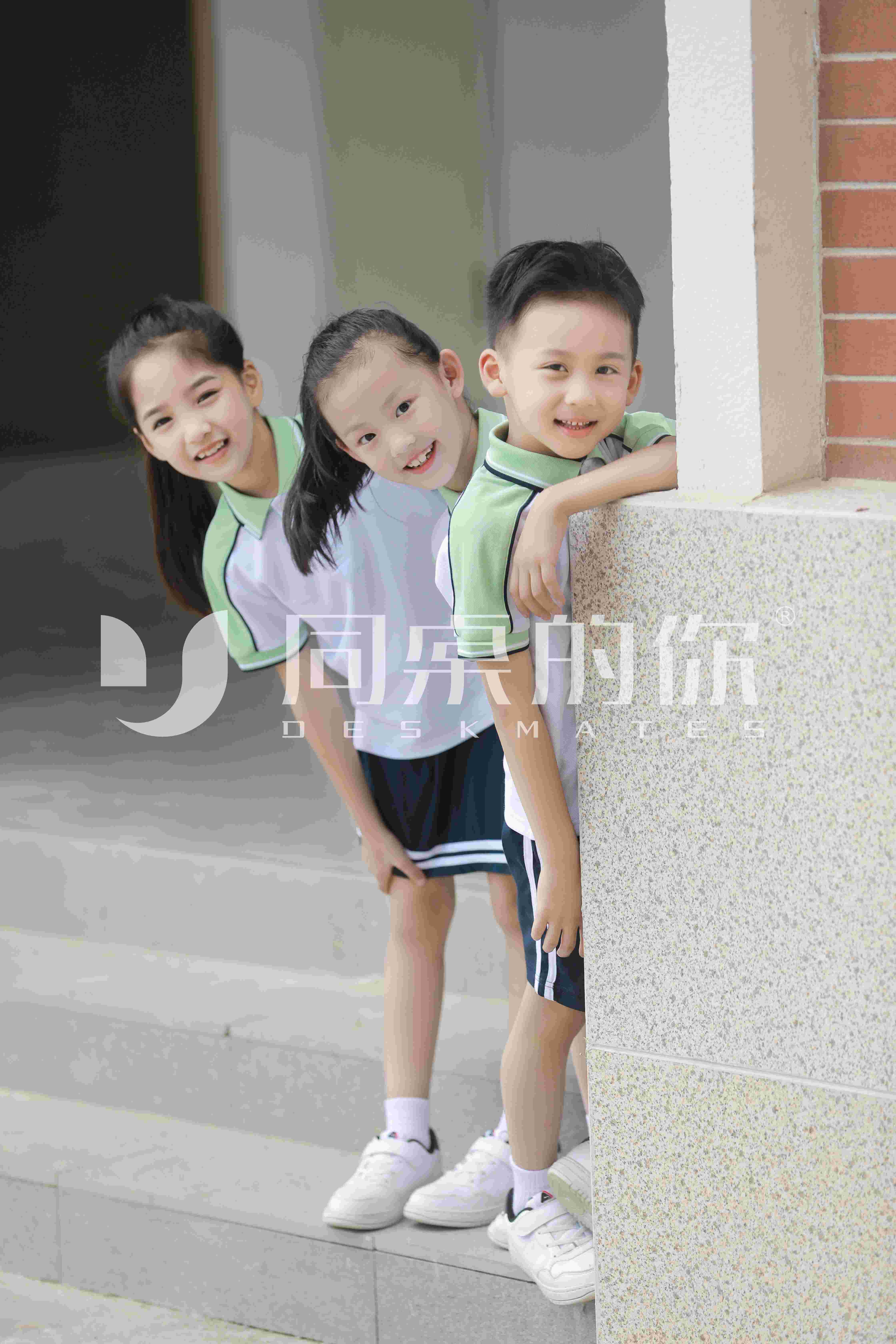 未來校服：個性化、舒適性和環(huán)保性的新趨勢