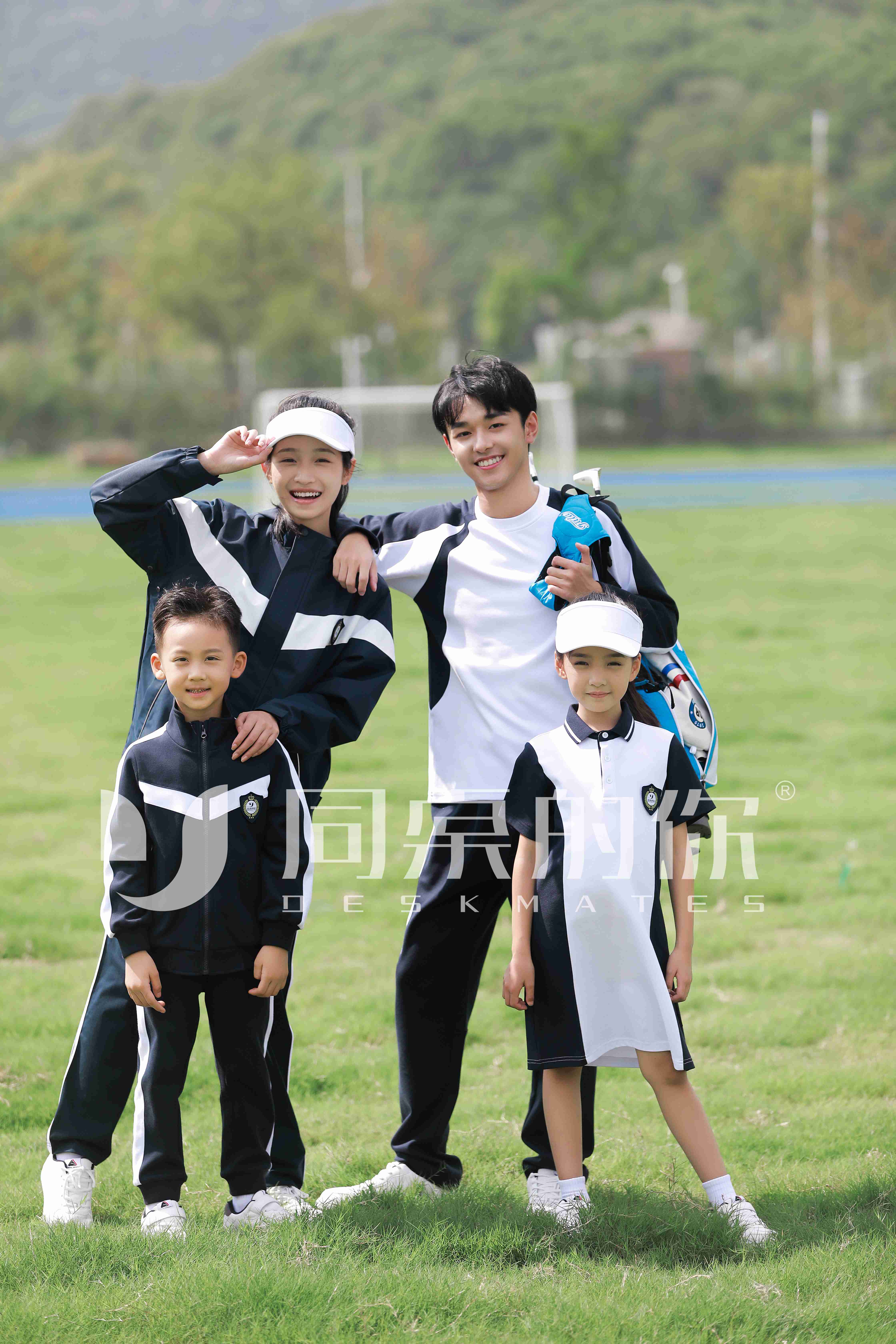 定制學(xué)生、家委會(huì)、學(xué)校都滿意的班服需要幾步？