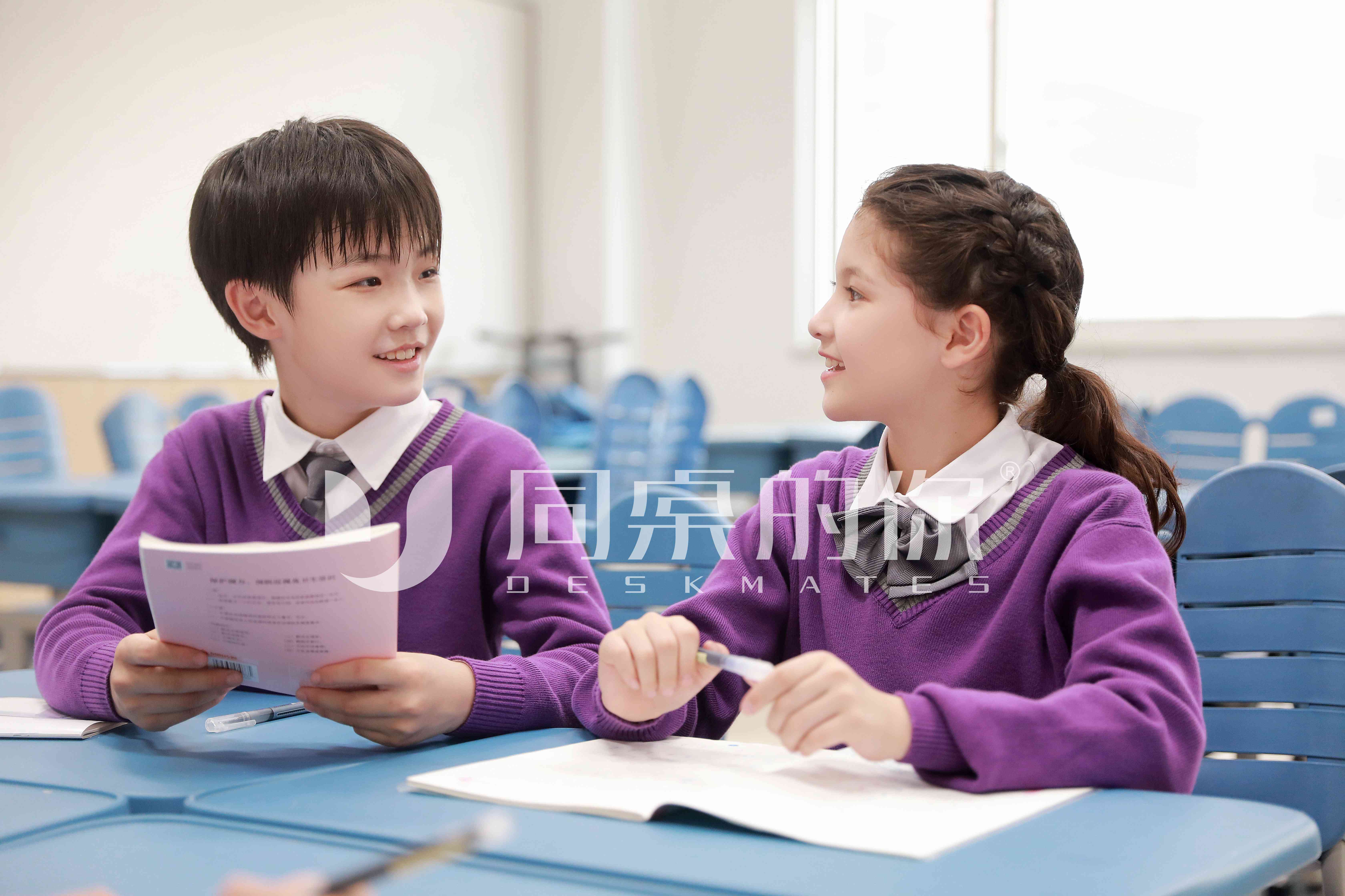校服代理是如何預防校服丟失問題的？