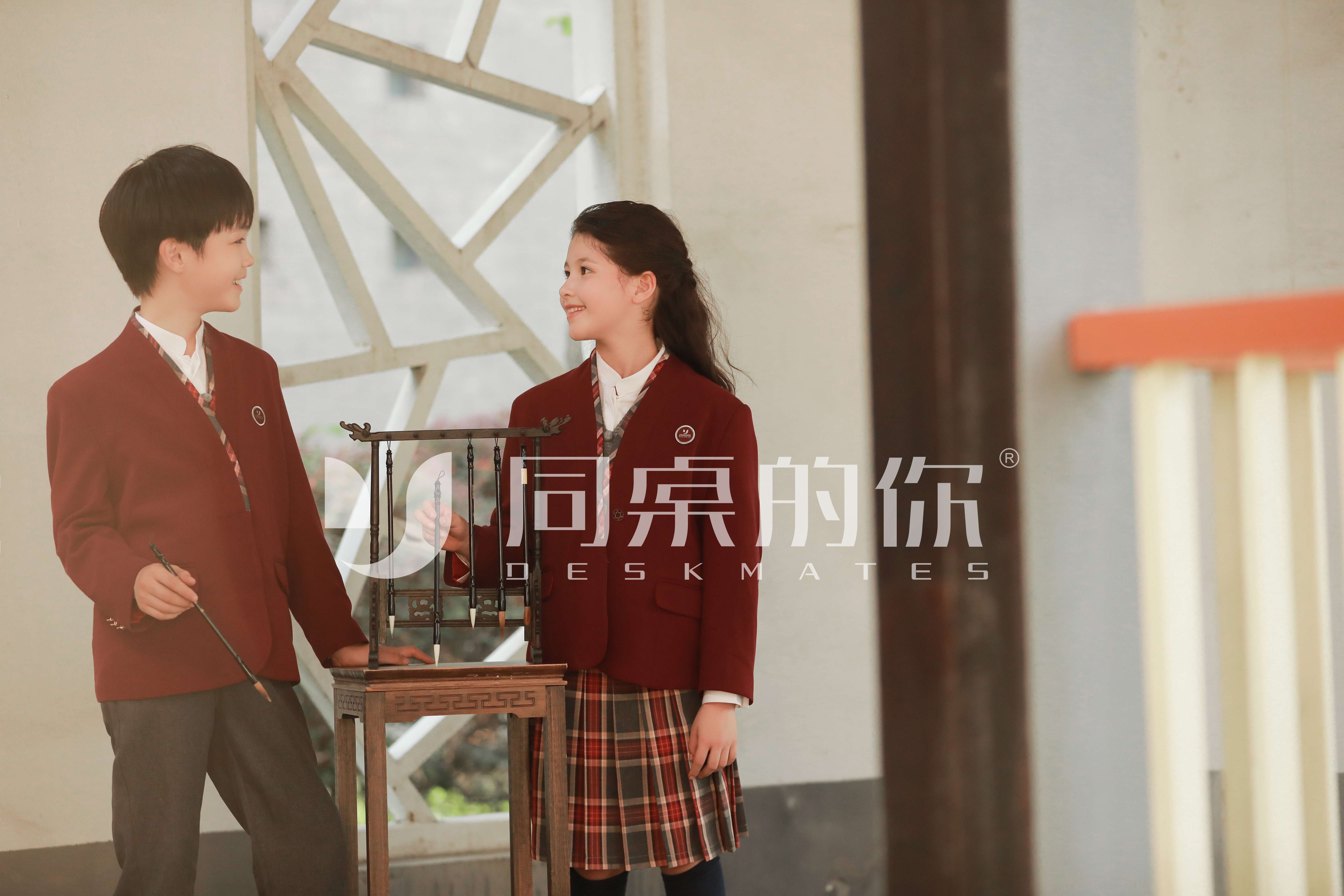 為什么說中國(guó)式校服品牌化已成新趨勢(shì)？