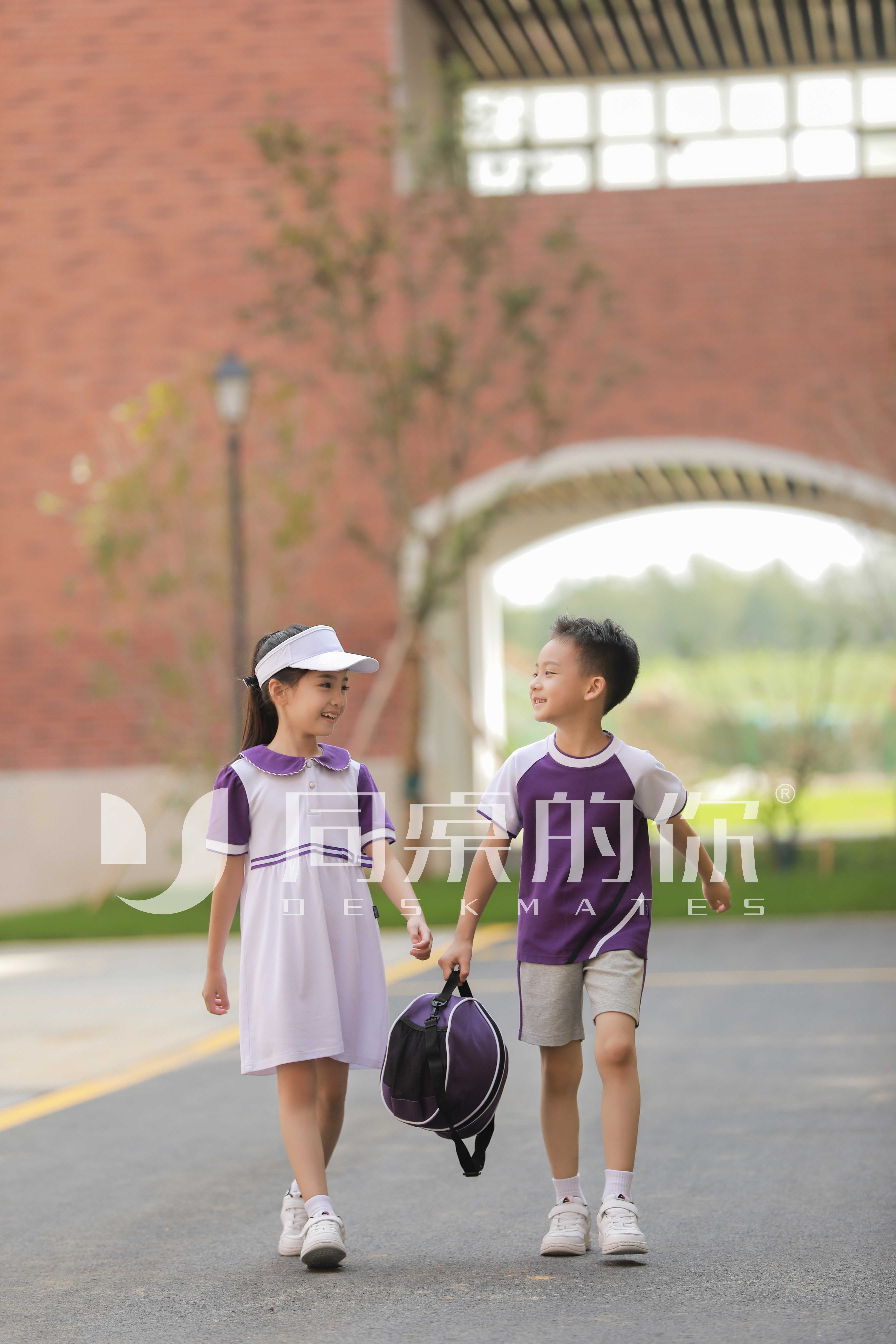 小學生校服縮水怎么辦？