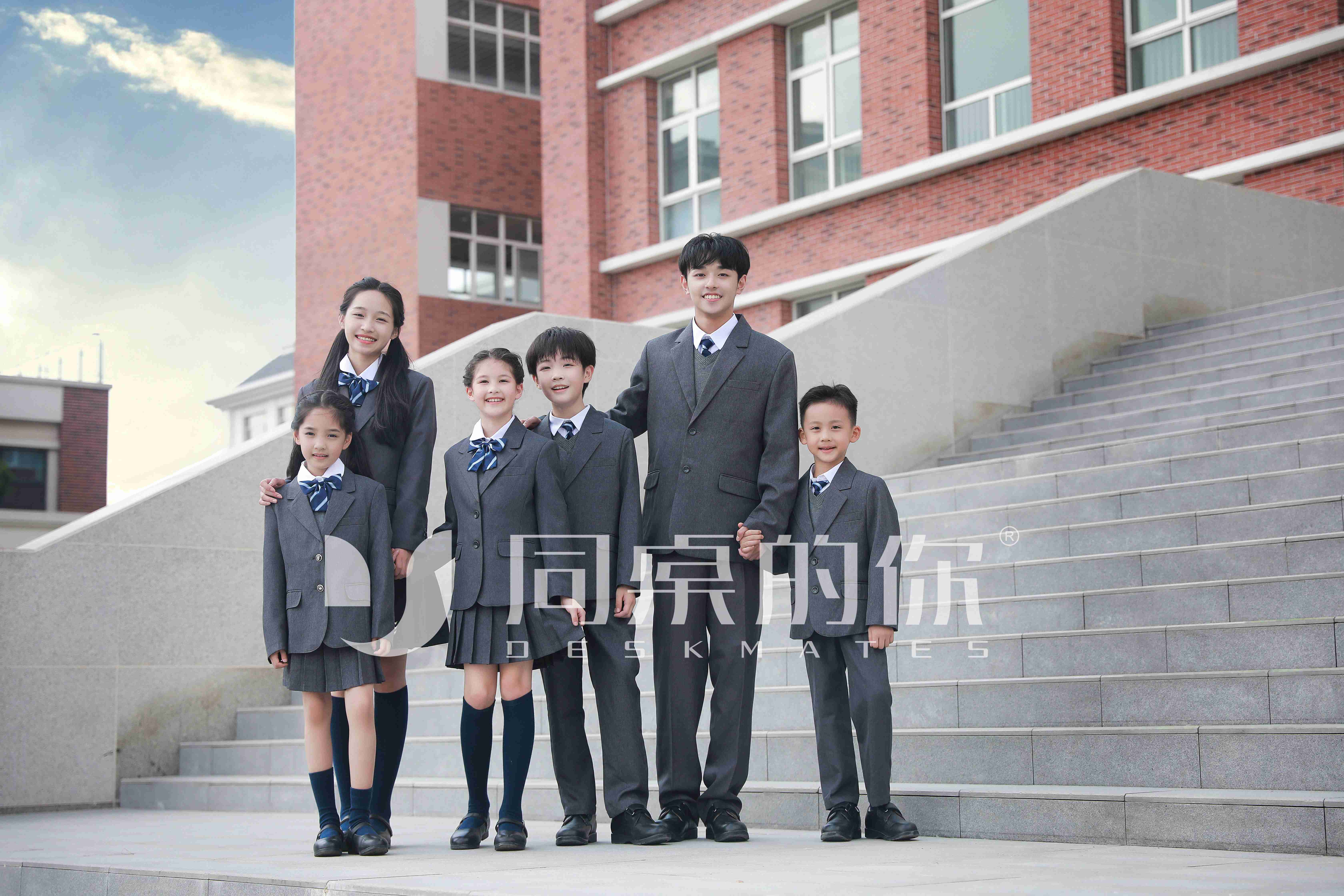 初中生校服穿兩天就起球？這些原因要重視！