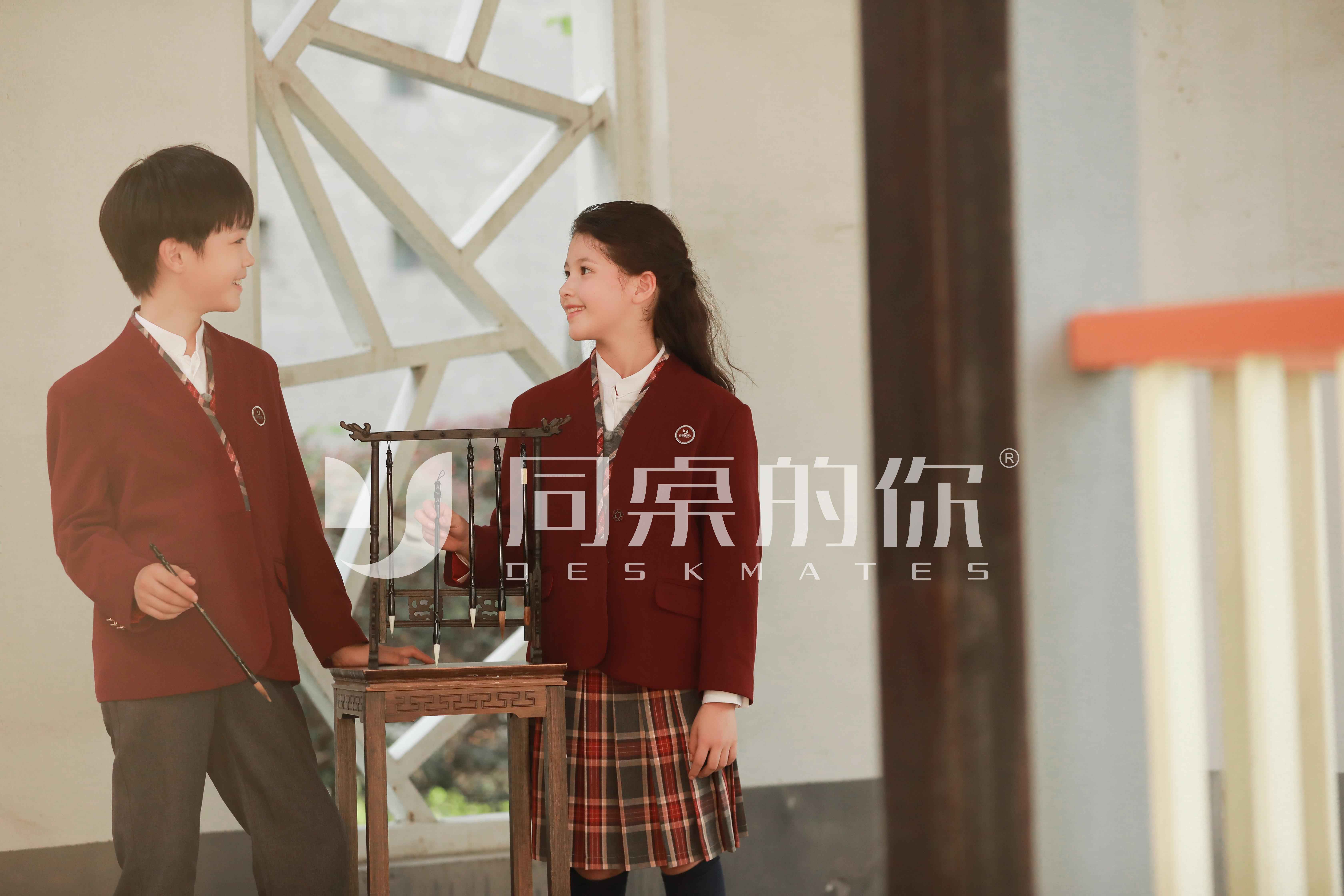越來越多人關注的中學生“校服美育”意味著什么？