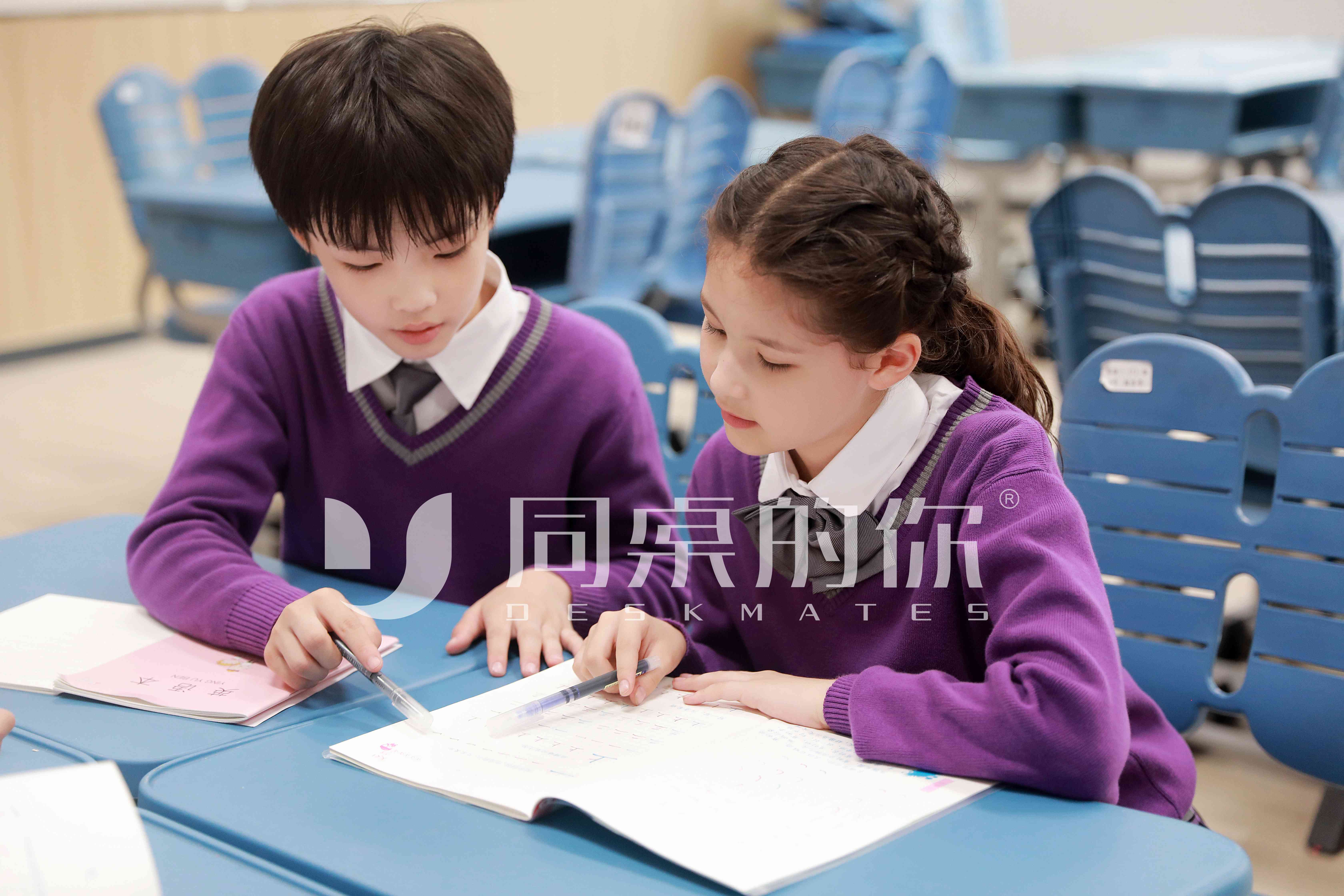 家長如何理性平和地看待孩子的期末成績？校服廠家這樣說！