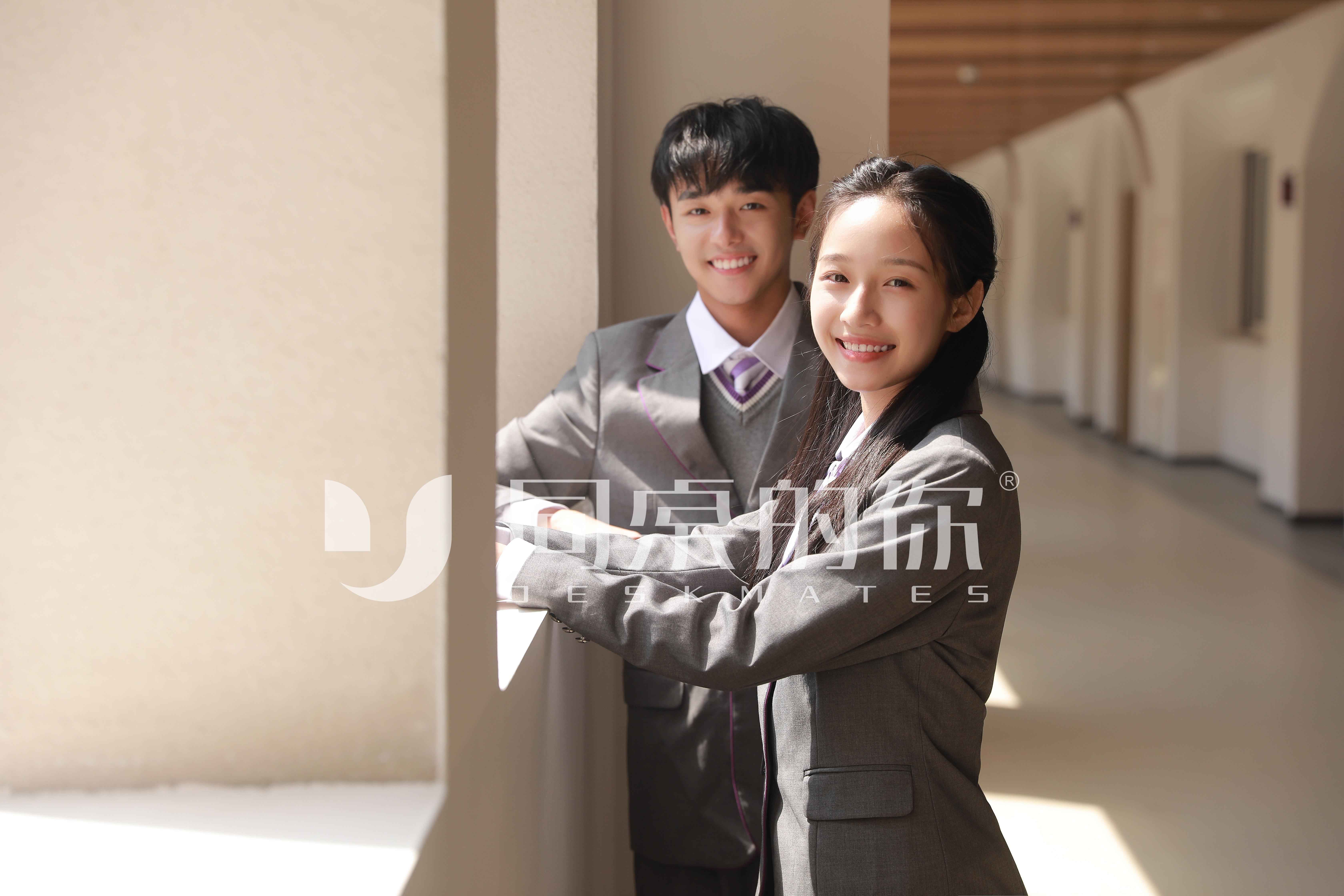 家長如何理性平和地看待孩子的期末成績？校服廠家這樣說！