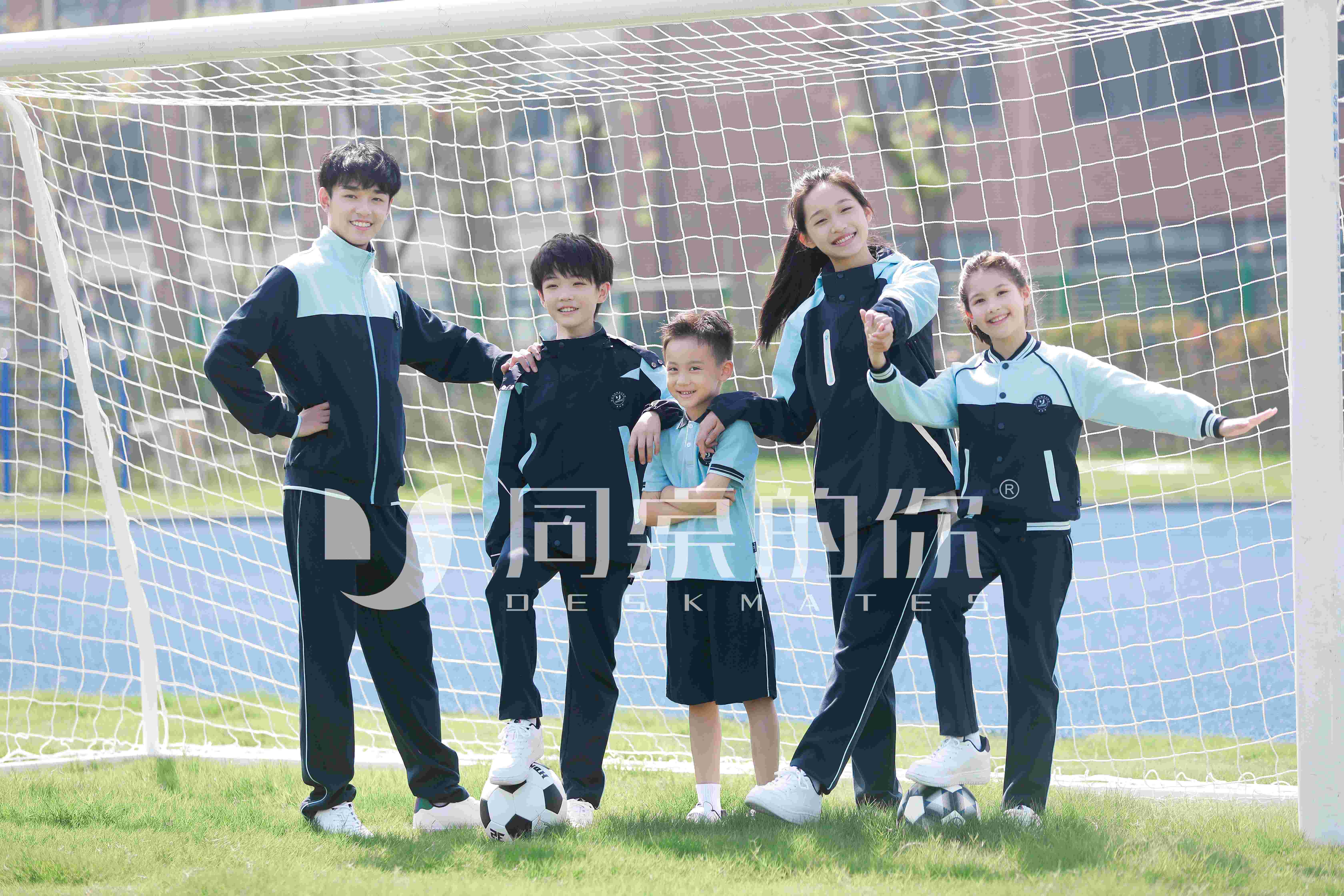 家長必讀！收到小學(xué)生校服后如何全面檢驗(yàn)校服質(zhì)量？