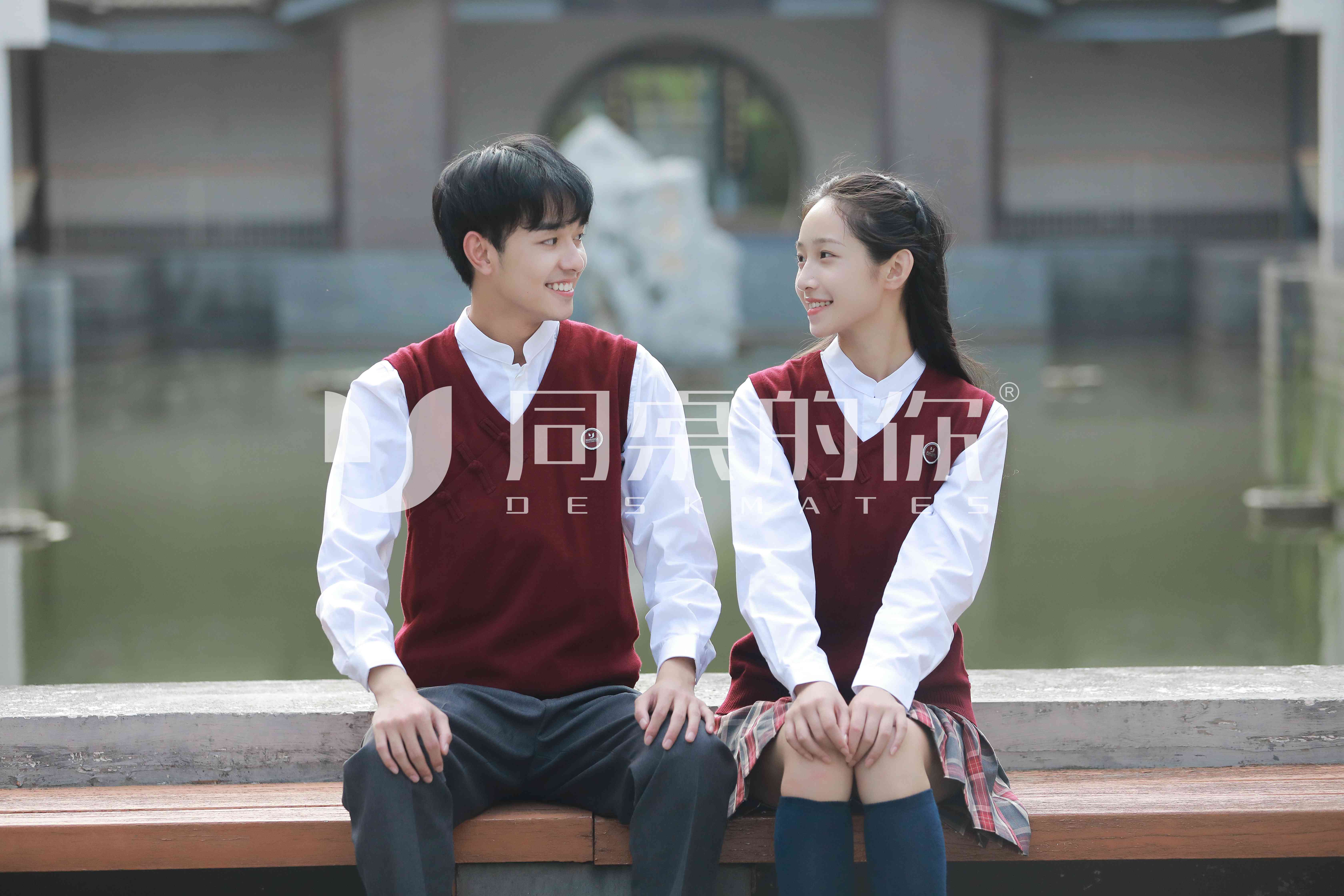 從校服廠家的角度聊聊“一件校服的誕生”！
