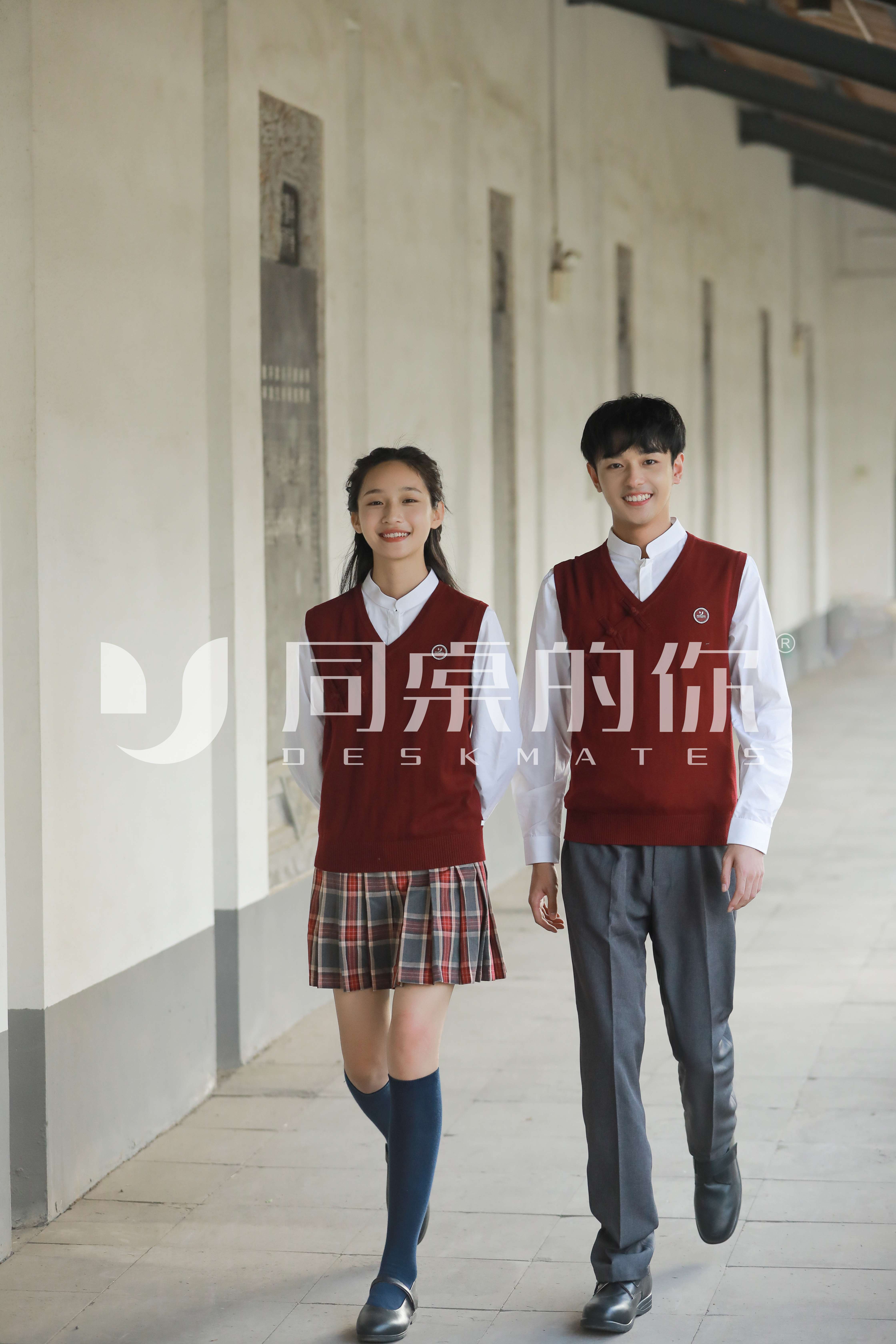 國慶收假倒計時，小學(xué)生校服定制的正確打開方式是？