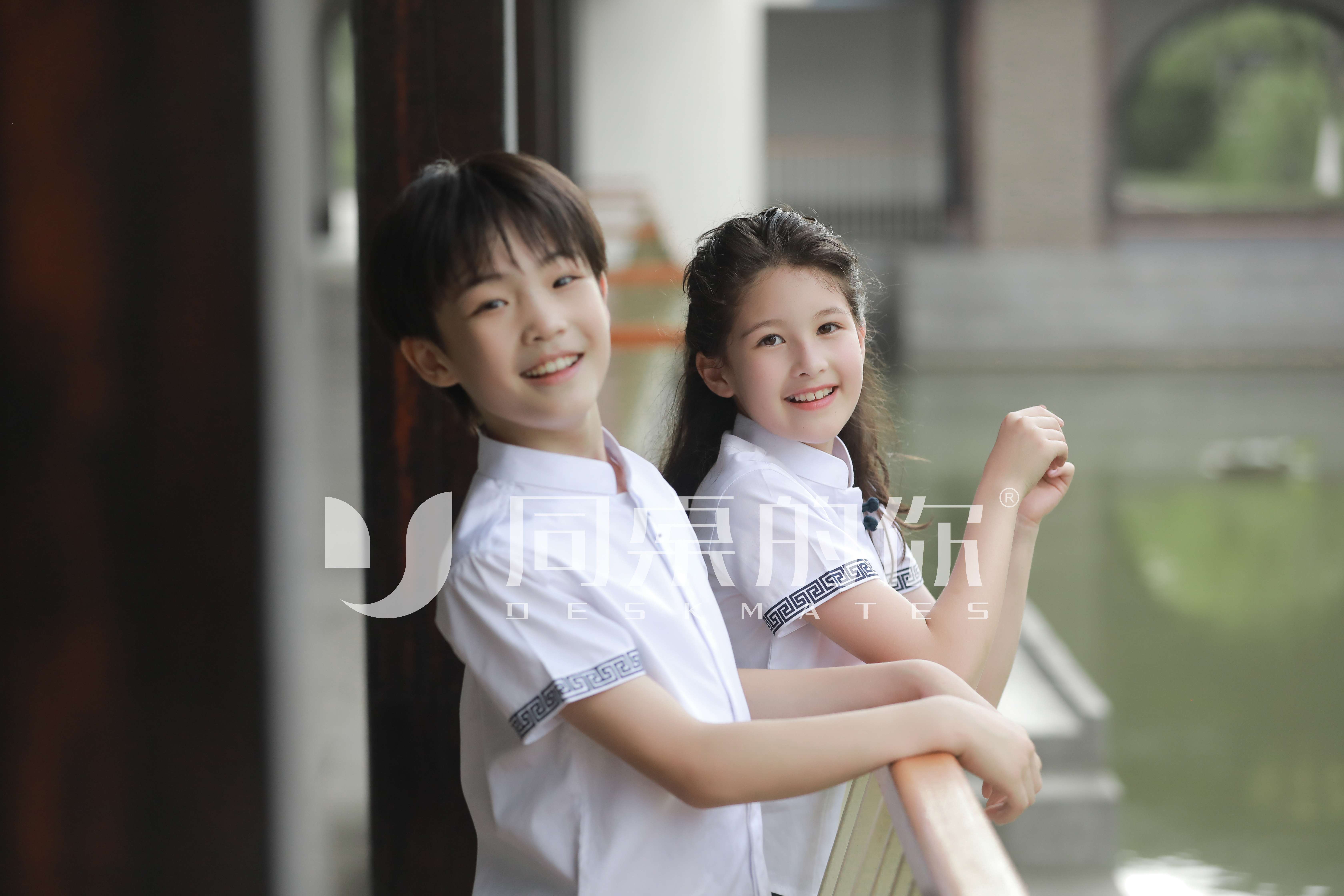 以文化人，以美潤心：校服專業(yè)定制中的文化傳承