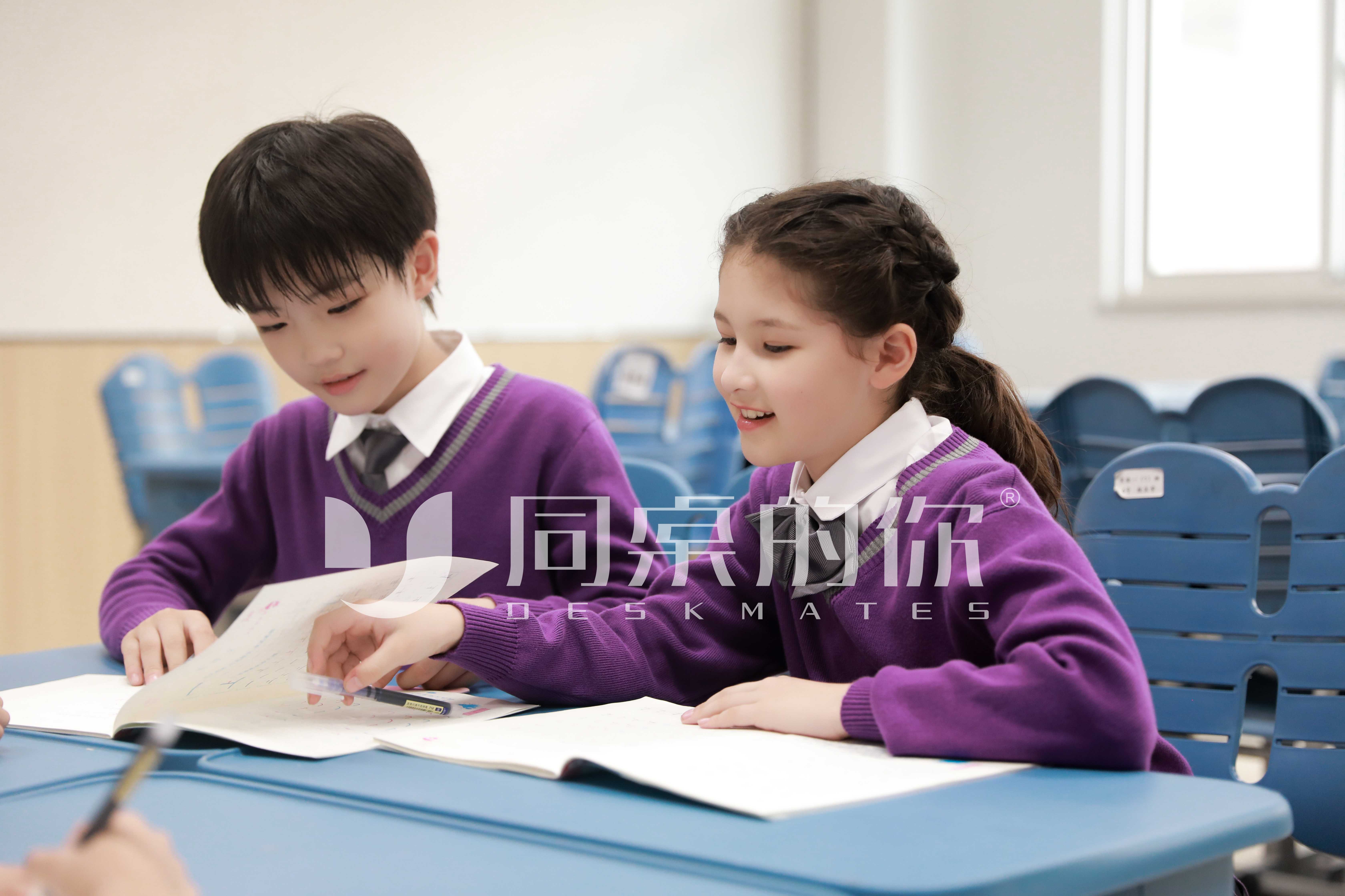 了解中小學(xué)定制校服的質(zhì)量標準與洗滌事項，需要看懂這里！