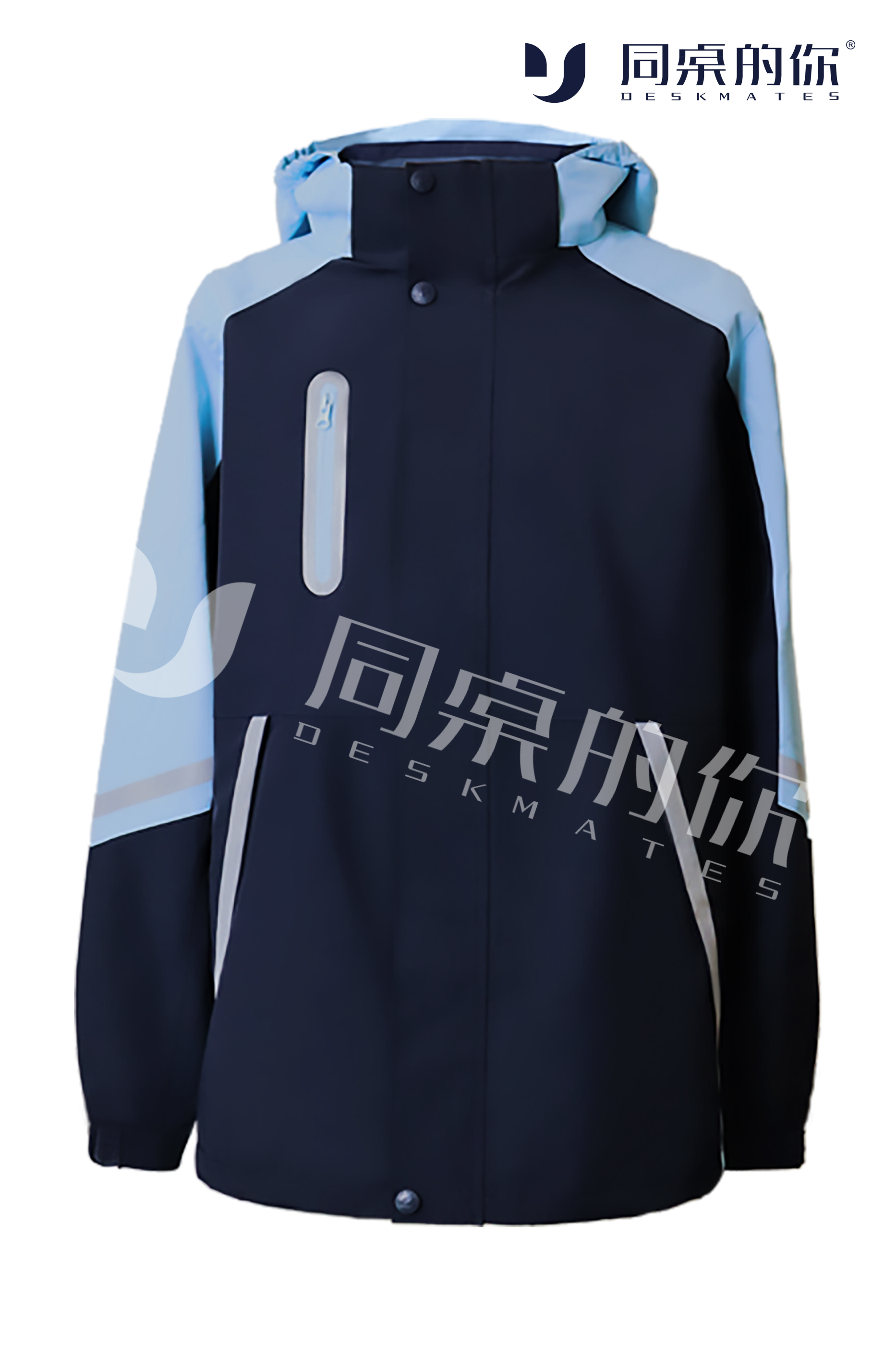 換季不尷尬，御寒更輕松！中小學(xué)校服的溫暖升級