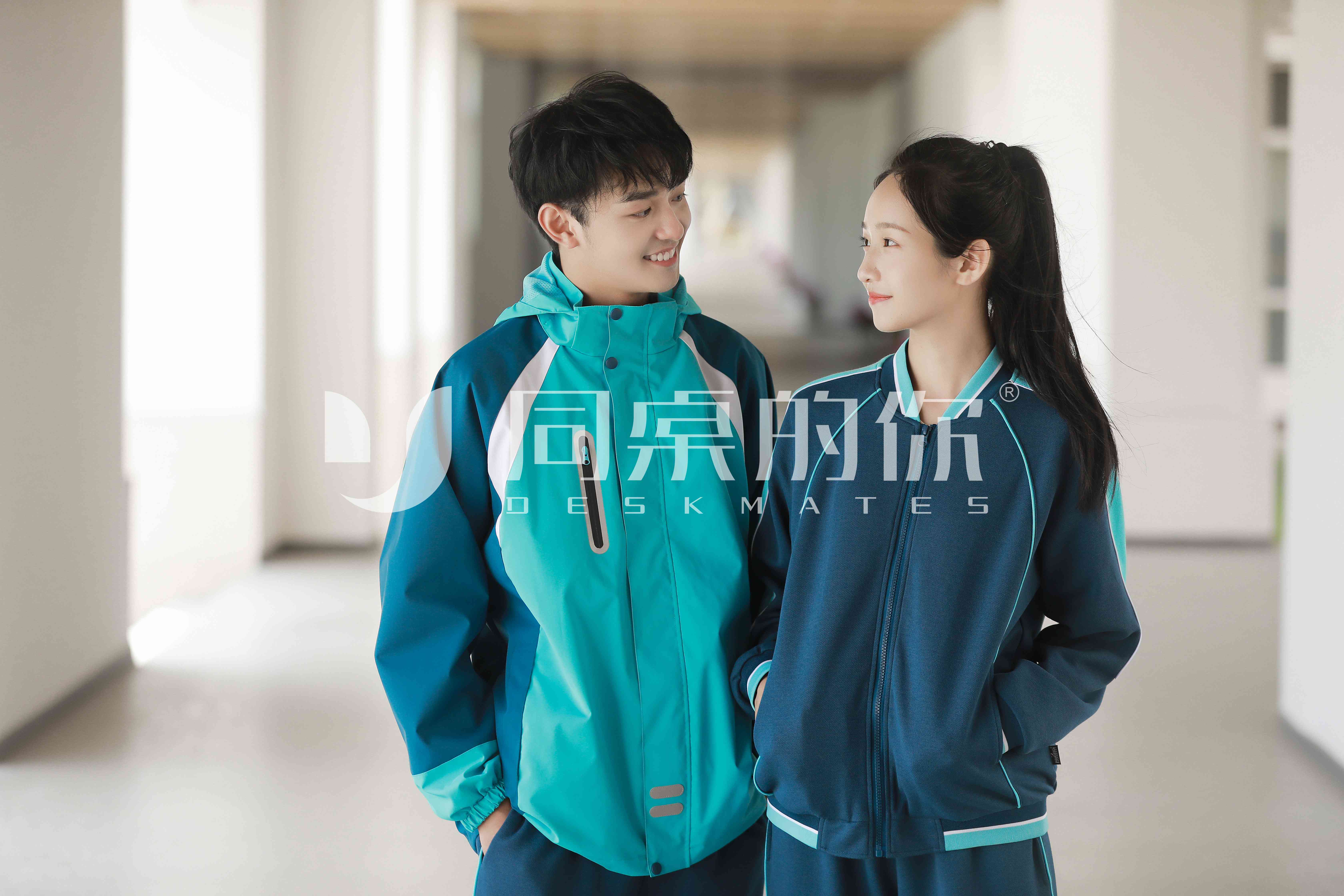 出貨慢、交貨晚？校服代理廠家為什么遲遲不發(fā)貨？