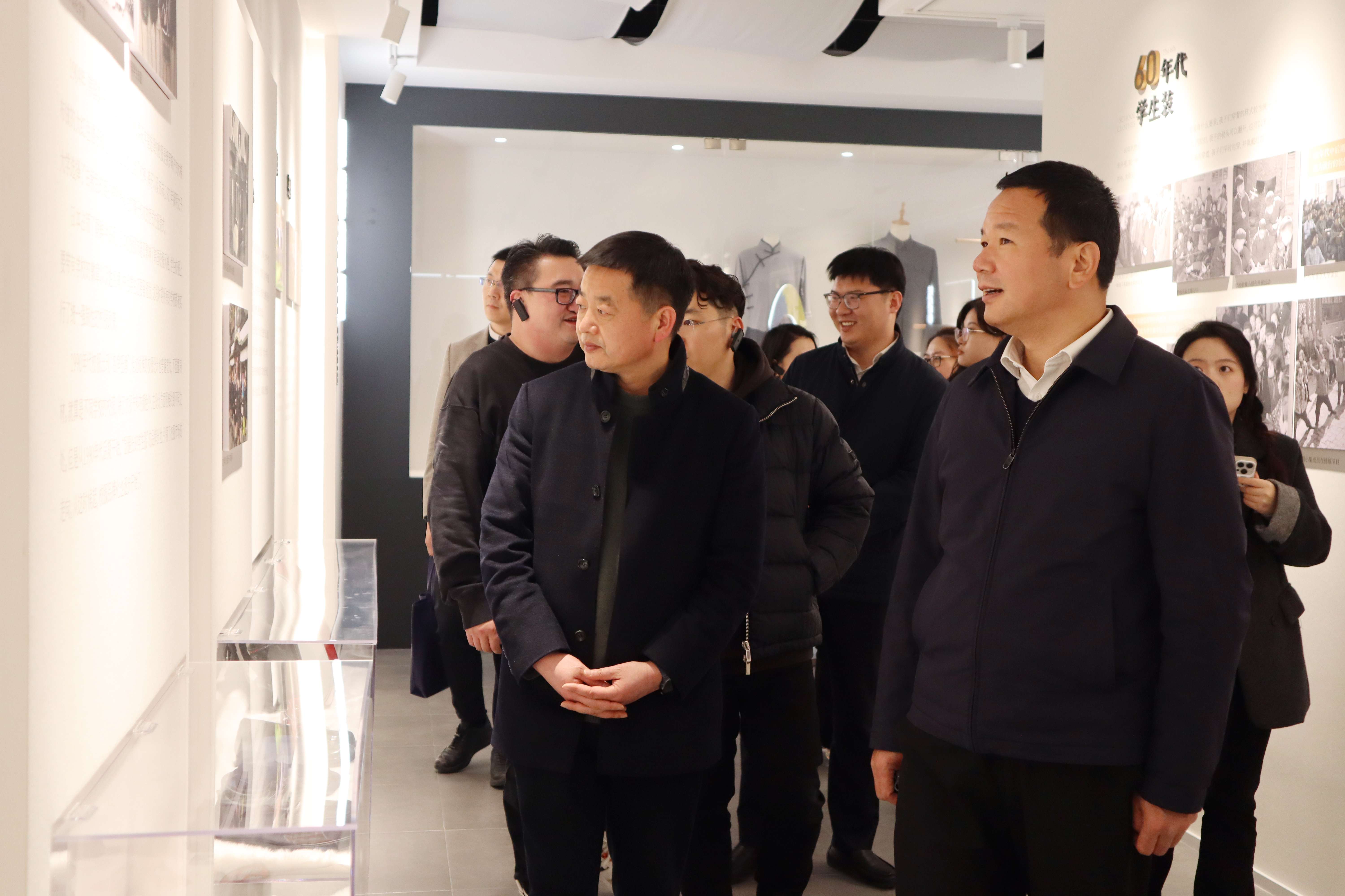 勇立“僑”頭 向新前行 | 無(wú)錫市僑界青年企業(yè)家沙龍成功舉辦