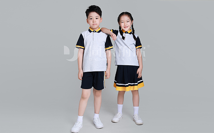 對(duì)于學(xué)校來(lái)說(shuō)，夏季運(yùn)動(dòng)校服定制有哪些好處?